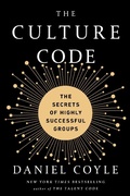 Cover: The Culture Code - Bantam Books