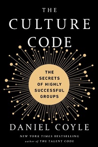 Abbildung von: The Culture Code - Bantam Books