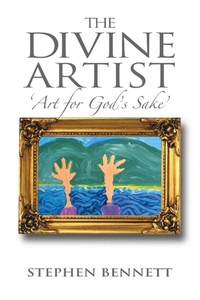 Enlarge image Cover: Divine Artist - BOOKBABY