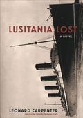 Cover: Lusitania Lost - Mango Media
