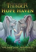 Cover: Hope Haven - World Castle Publishing