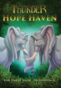 Enlarge image Cover: Hope Haven - World Castle Publishing