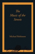 Cover: Music of the Streets - Distributed By Ingram Spark