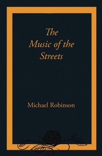 Enlarge image Cover: Music of the Streets - Distributed By Ingram Spark