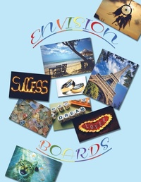 Enlarge image Cover: Envision Boards - Envision Boards
