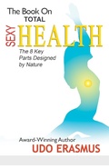 Cover: Book On Total Sexy Health - 10-10-10 Publishing