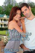 Cover: Marriage Takes Two - Books We Love Ltd.