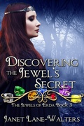 Cover: Discovering the Jewels' Secret - Bwl Publishing Inc.