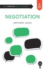 Cover: Smart Skills: Negotiation - Legend Business