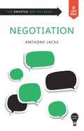 Cover: Smart Skills: Negotiation - Legend Business