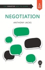 Cover: Smart Skills: Negotiation - Legend Business