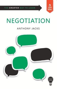 Enlarge image Cover: Smart Skills: Negotiation - Legend Business