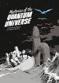 Cover: Mysteries of the Quantum Universe - Penguin Books Ltd