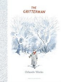 Abbildung von: The Gritterman - Penguin Books Ltd