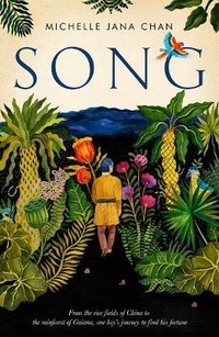 Abbildung von: Song - Unbound