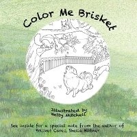 Enlarge image Cover: Color Me Brisket - Rhkmj, Inc.