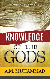 Abbildung von: Knowledge of the Gods - Nwnoi