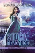 Cover: Storm Revealed - Firetrail Publishing