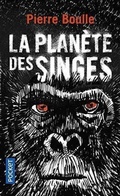 Cover: La planete des singes - Pocket