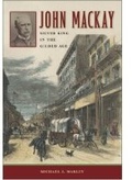 Cover: John Mackay - University of Nevada Press