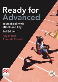 Abbildung von: Ready for Advanced - Hueber Verlag