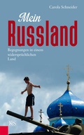 Cover: Mein Russland - Kremayr & Scheriau
