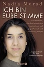 Cover: Ich bin eure Stimme - Knaur