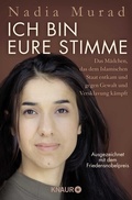 Cover: Ich bin eure Stimme - Knaur