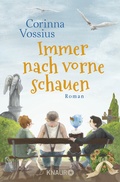 Cover: Immer nach vorne schauen - Knaur