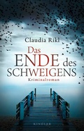 Cover: Das Ende des Schweigens - Kindler