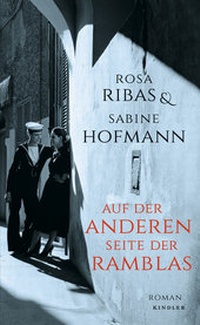 Abbildung von: Auf der anderen Seite der Ramblas - Kindler