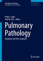 Cover: Pulmonary Pathology - Springer