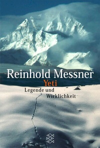 Abbildung von: Yeti - Legende und Wirklichkeit - S. Fischer