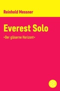 Bild: Everest Solo - S. Fischer