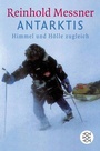 Cover: Antarktis - S. Fischer