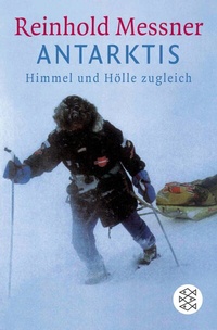 Abbildung von: Antarktis - S. Fischer