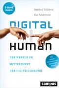 Cover: Digital human - Campus