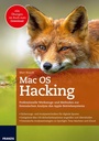 Cover: Mac OS Hacking - Franzis Verlag