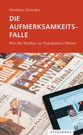 Cover: Die Aufmerksamkeitsfalle - Zytglogge