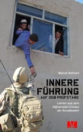 Cover: Innere F&uuml;hrung auf dem Pr&uuml;fstand - BoD - Books on Demand