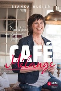 Cover: Caf&eacute; M&eacute;lange - H&auml;nssler