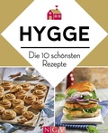 Bild: Hygge - Die 10 sch&ouml;nsten Rezepte - Naumann & G&ouml;bel