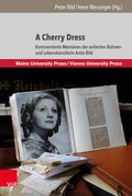 Cover: A Cherry Dress - Brill Deutschland