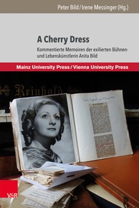 Abbildung von: A Cherry Dress - Brill Deutschland