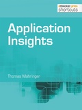 Cover: Application Insights - entwickler.press
