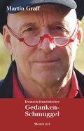 Cover: Deutsch-franz&ouml;sischer Gedankenschmuggel - Morstadt, A