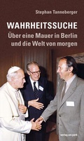 Cover: Wahrheitssuche - verlag am park