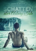 Cover: Schatten &uuml;ber Asbury Isle - dead soft verlag