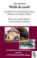 Cover: Stendal - Wei&szlig;t du noch? - Herkules Verlag