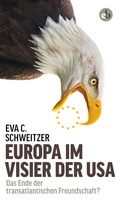 Cover: Europa im Visier der USA - edition berolina